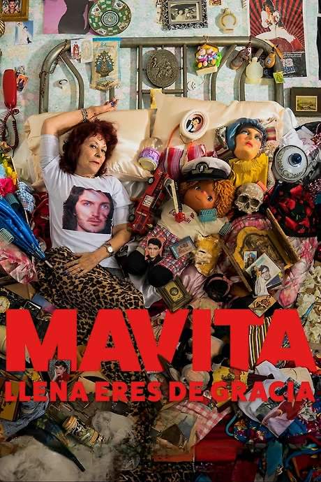 Mavita, Amazing Grace